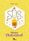 SOS-Mission Blütenstaub